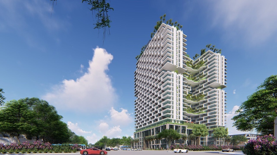Apec Group bắt tay Wyndham nâng tầm bất động sản nghỉ dưỡng - 2 Apec Group bắt tay Wyndham nâng tầm bất động sản nghỉ dưỡng - 2