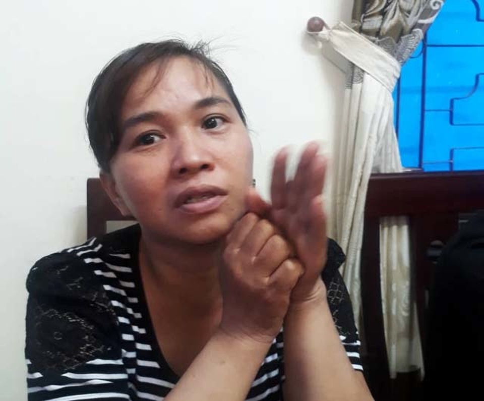 Hành trình đào tẩu 21 năm của nữ quái cùng mẹ chiếm đoạt hàng tỉ đồng - 3 Hành trình đào tẩu 21 năm của nữ quái cùng mẹ chiếm đoạt hàng tỉ đồng - 3