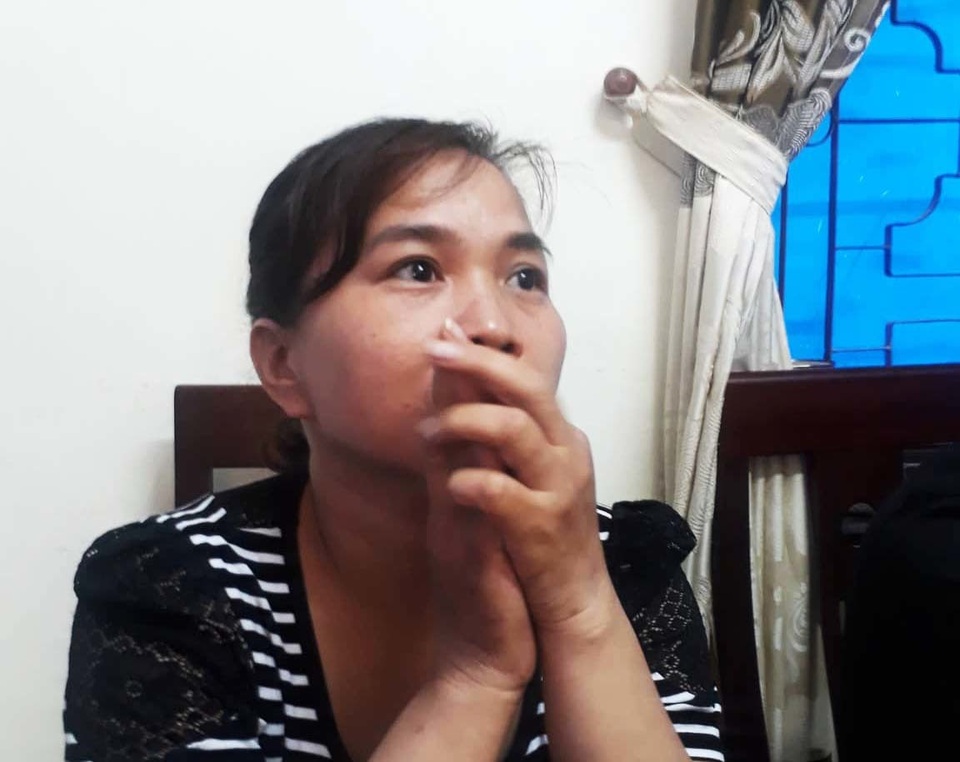 Hành trình đào tẩu 21 năm của nữ quái cùng mẹ chiếm đoạt hàng tỉ đồng - 4 Hành trình đào tẩu 21 năm của nữ quái cùng mẹ chiếm đoạt hàng tỉ đồng - 4