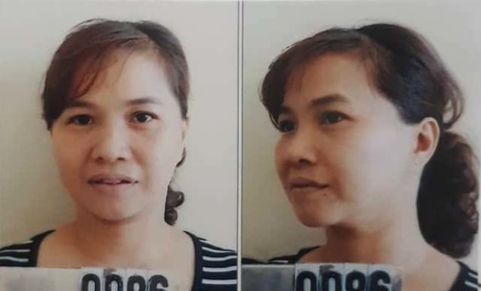 Hành trình đào tẩu 21 năm của nữ quái cùng mẹ chiếm đoạt hàng tỉ đồng - 2 Hành trình đào tẩu 21 năm của nữ quái cùng mẹ chiếm đoạt hàng tỉ đồng - 2