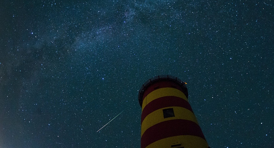 Các nhà khoa học phát hiện một ngôi sao mờ bí ẩn khác - 1