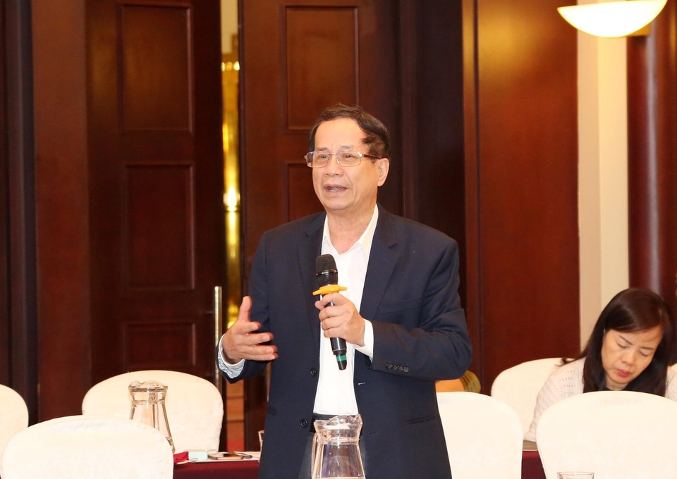 Dự thảo Luật Phòng, chống tác hại rượu, bia: Tác động xấu đến Nhà nước, DN và xã hội? - 1 Dự thảo Luật Phòng, chống tác hại rượu, bia: Tác động xấu đến Nhà nước, DN và xã hội? - 1