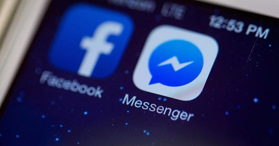 Facebook Messenger dính lỗi làm lộ danh sách liên hệ của người dùng - 1