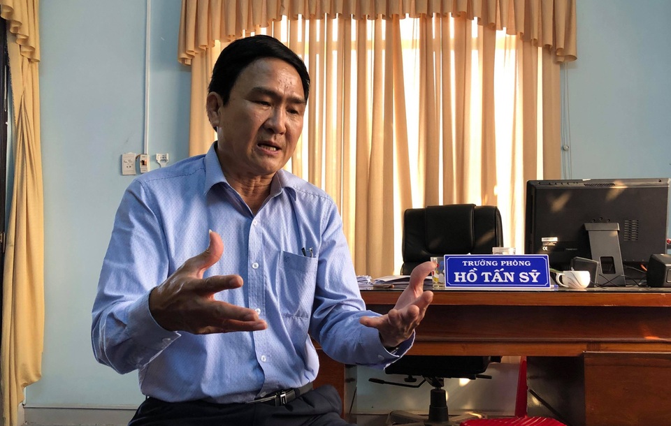 Quảng Ngãi: Cán bộ Phòng Giáo dục thu tiền bồi dưỡng trái quy định - 2 Quảng Ngãi: Cán bộ Phòng Giáo dục thu tiền bồi dưỡng trái quy định - 2