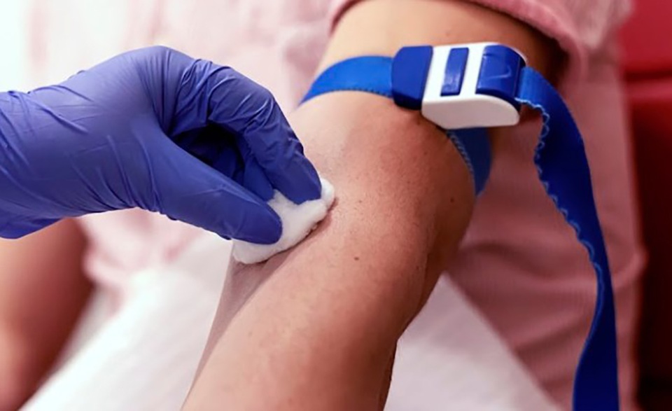 Xuất hiện bệnh nhân thứ ba đã được chữa khỏi HIV? - 1 Xuất hiện bệnh nhân thứ ba đã được chữa khỏi HIV? - 1