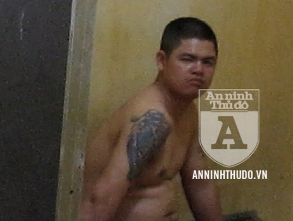 Lời kể của người phụ nữ bị kẻ ngáo đá không quen biết đòi yêu - 3