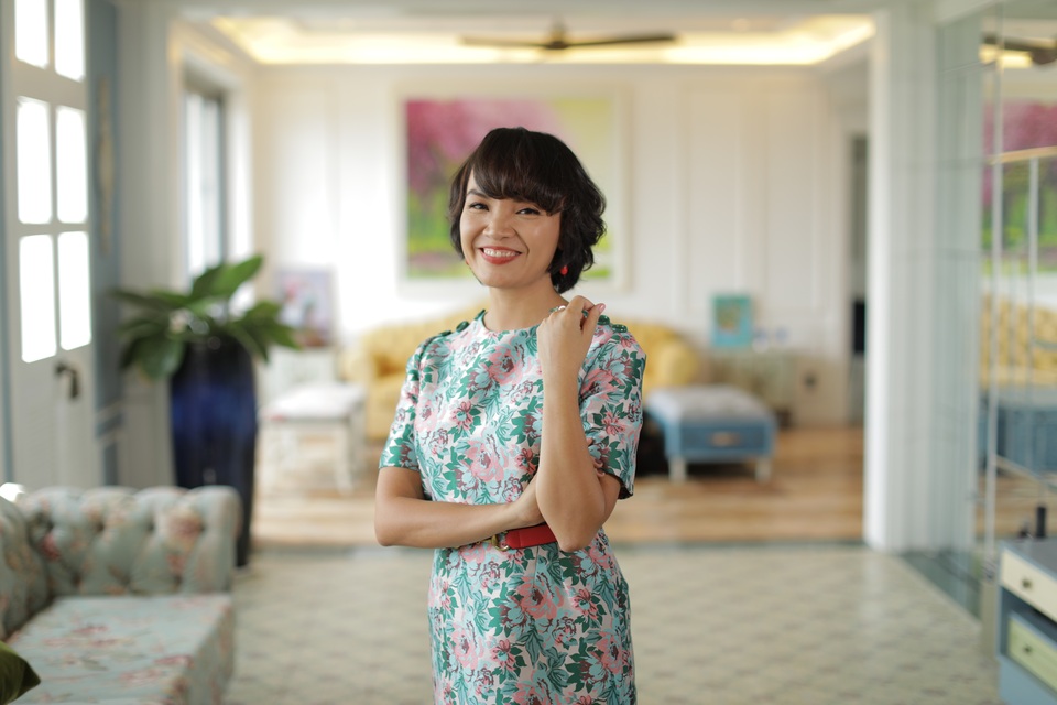 CEO Anphabe: “Hiền tài của Việt Nam ở khắp muôn nơi, việc của chúng ta là thu hút họ” - 1 CEO Anphabe: “Hiền tài của Việt Nam ở khắp muôn nơi, việc của chúng ta là thu hút họ” - 1
