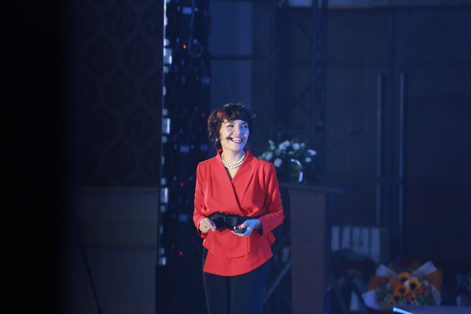 CEO Anphabe: “Hiền tài của Việt Nam ở khắp muôn nơi, việc của chúng ta là thu hút họ” - 2 CEO Anphabe: “Hiền tài của Việt Nam ở khắp muôn nơi, việc của chúng ta là thu hút họ” - 2