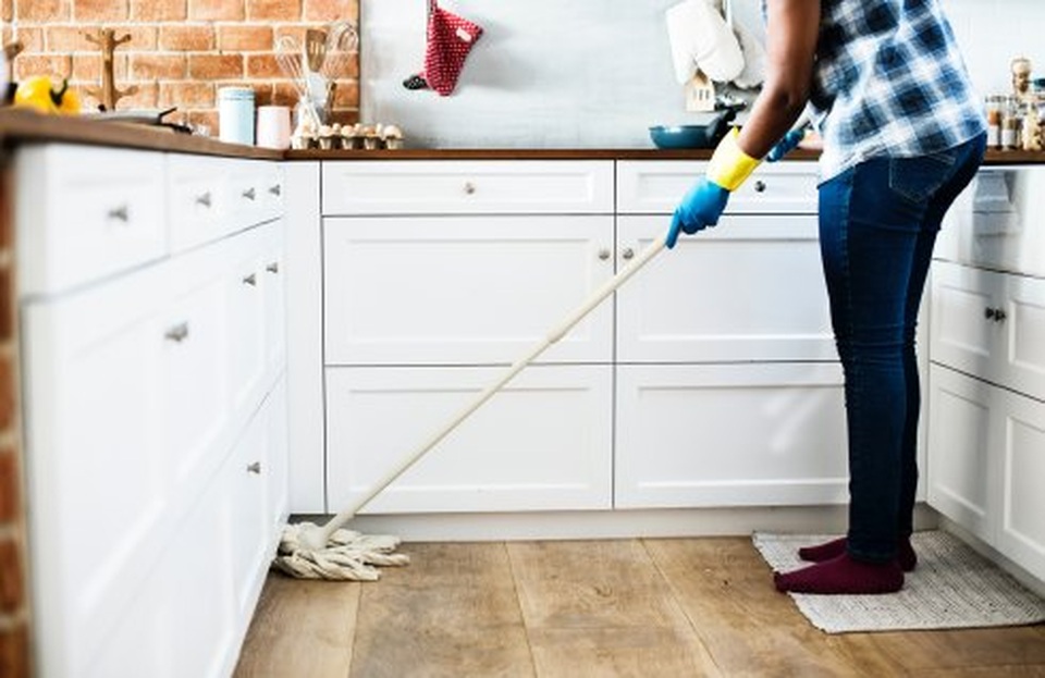 Nam giới càng làm nhiều việc nhà, bình đẳng giới càng nhanh được thiết lập? - 1 Nam giới càng làm nhiều việc nhà, bình đẳng giới càng nhanh được thiết lập? - 1