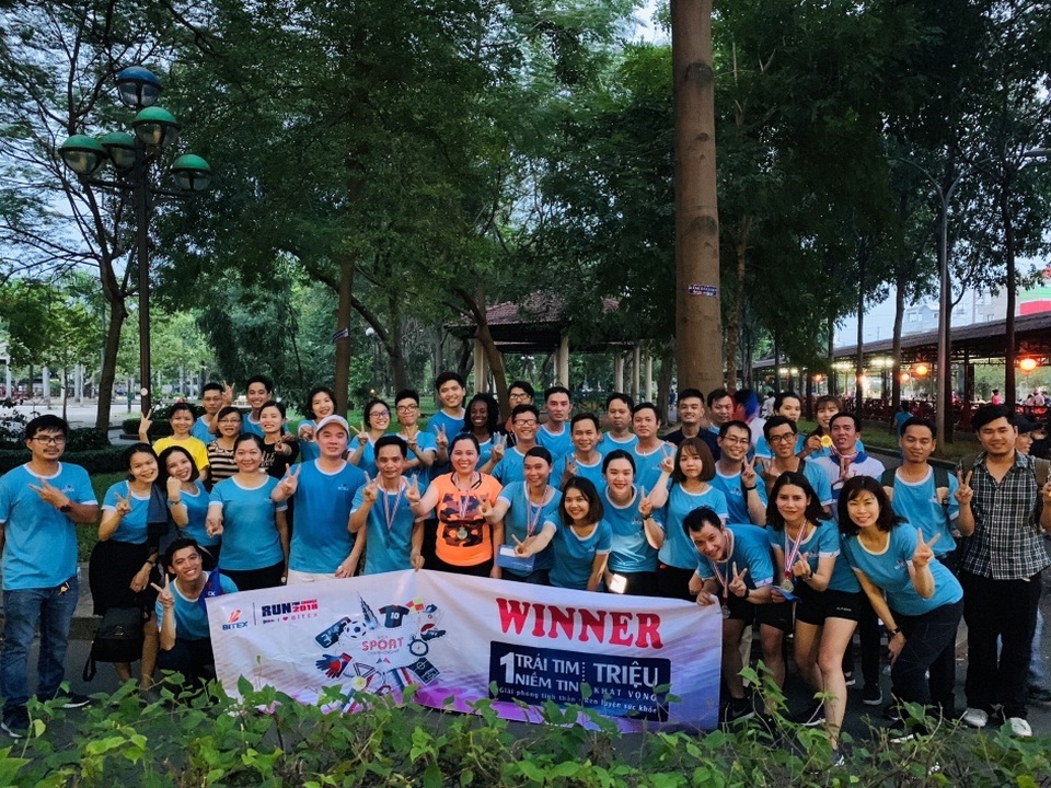 Nữ CEO trẻ tuổi quyết tâm xây dựng ngành văn phòng phẩm chuẩn châu Âu - 3 Nữ CEO trẻ tuổi quyết tâm xây dựng ngành văn phòng phẩm chuẩn châu Âu - 3