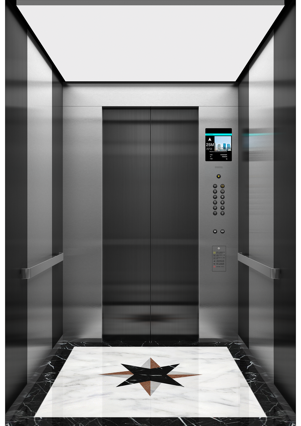 Toshiba Elevators.png Toshiba Elevators.png