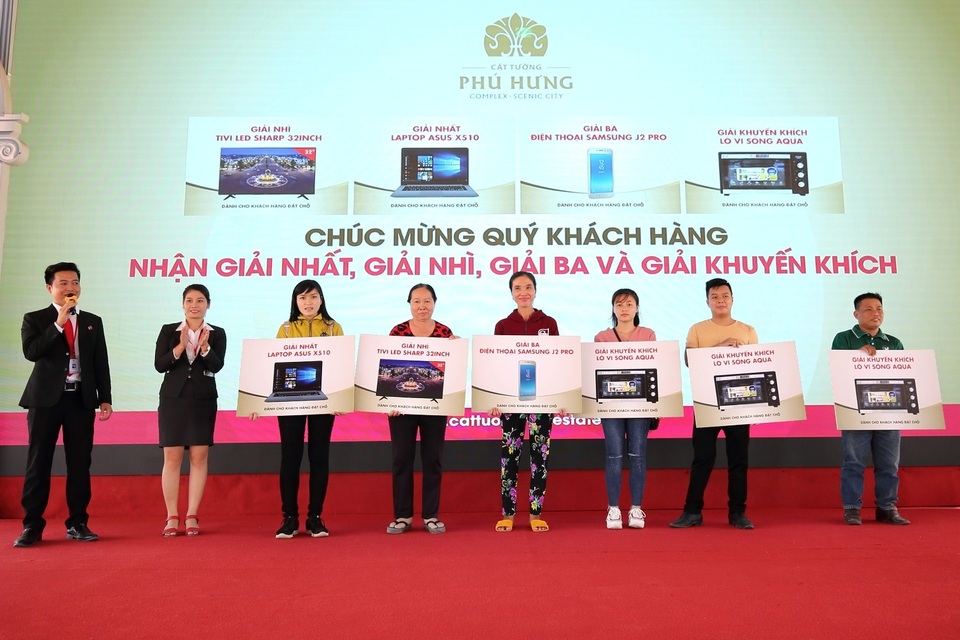 Quá nhiều tiềm năng để thị trường bất động sản TP. Đồng Xoài “bứt phá” - 2 Quá nhiều tiềm năng để thị trường bất động sản TP. Đồng Xoài “bứt phá” - 2