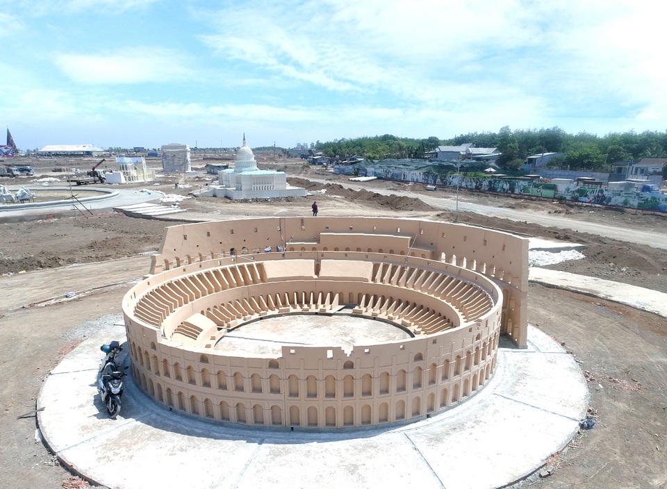 Quá nhiều tiềm năng để thị trường bất động sản TP. Đồng Xoài “bứt phá” - 3 Quá nhiều tiềm năng để thị trường bất động sản TP. Đồng Xoài “bứt phá” - 3