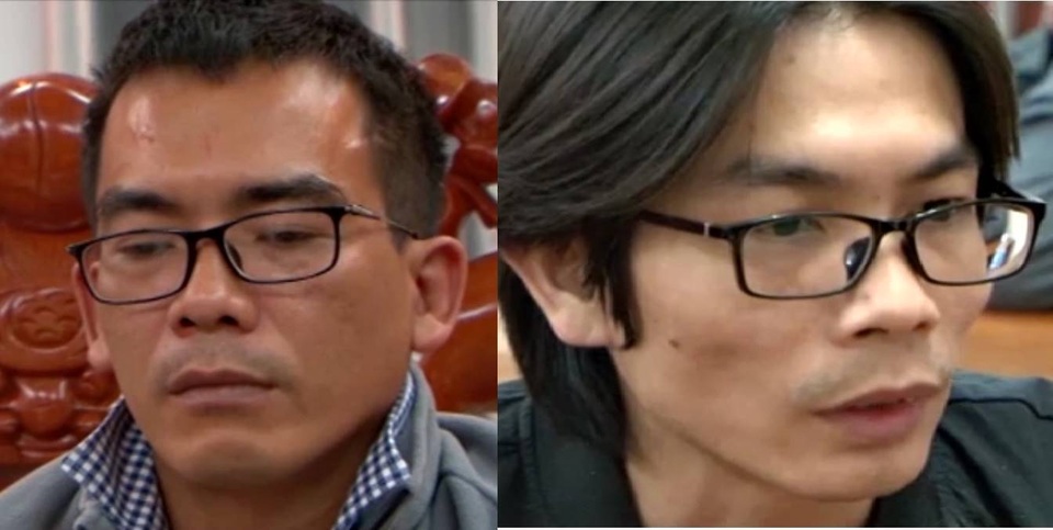 Truy tố 20 bị can liên quan đến đường dây đánh bạc 150 tỷ đồng - 1 Truy tố 20 bị can liên quan đến đường dây đánh bạc 150 tỷ đồng - 1