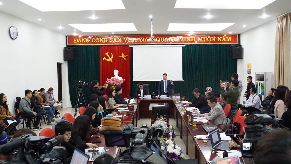 hop bao Hoàn thiện hồ sơ Dự thảo Tiêu chuẩn Việt Nam quy phạm thực hành sản xuất nước mắm - 1