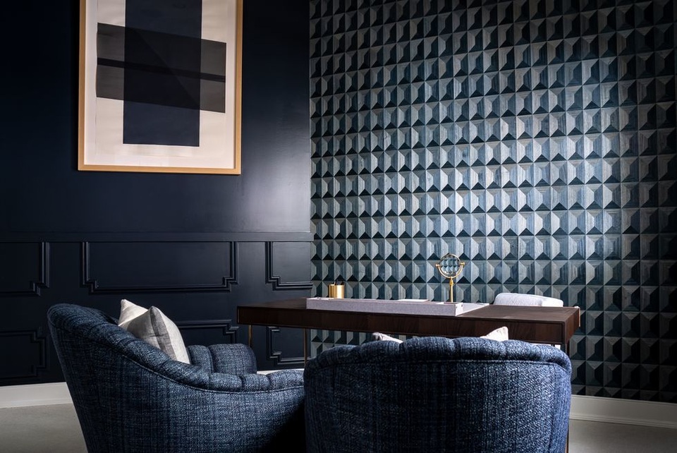 Ngôi nhà xinh đẹp của thiên thần nội y Jasmine Tookes - 2 Ngôi nhà xinh đẹp của thiên thần nội y Jasmine Tookes - 2