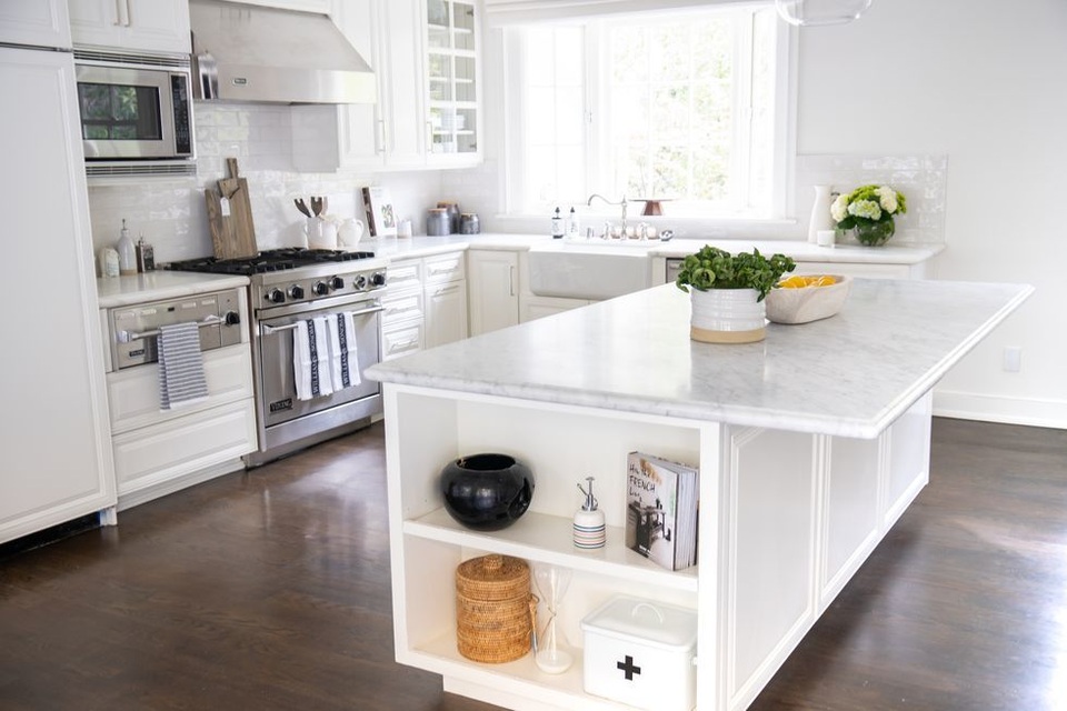 Ngôi nhà xinh đẹp của thiên thần nội y Jasmine Tookes - 3 Ngôi nhà xinh đẹp của thiên thần nội y Jasmine Tookes - 3