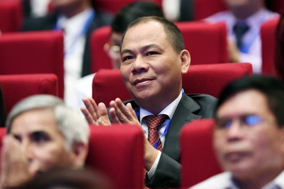 Đại gia Việt: Người lọt top tỷ phú USD, kẻ mất trăm tỷ vì kênh YouTube - 2 Đại gia Việt: Người lọt top tỷ phú USD, kẻ mất trăm tỷ vì kênh YouTube - 2