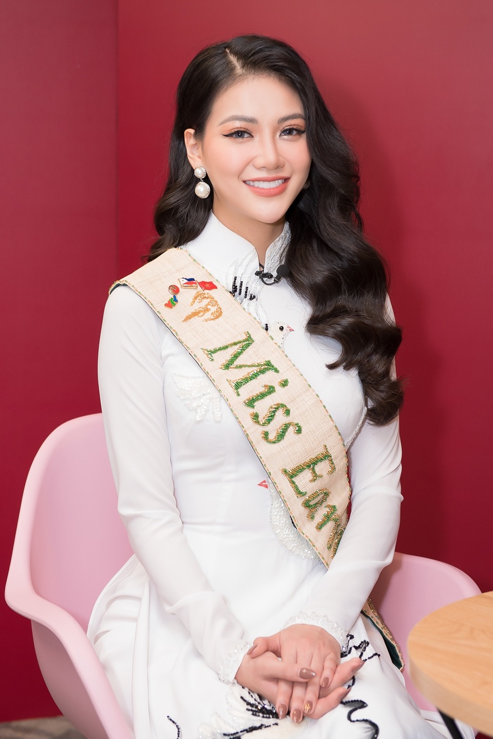 Đời tư Hoa hậu Trái đất Phương Khánh sau 4 tháng ngập trong thị phi, kiện tụng - 1 Đời tư Hoa hậu Trái đất Phương Khánh sau 4 tháng ngập trong thị phi, kiện tụng - 1