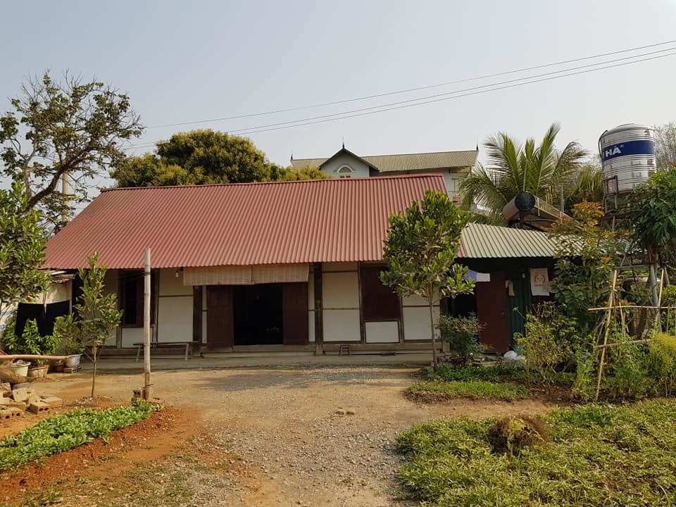 Sau 16 năm bán đất, cụ ông 90 tuổi nhận nợ thuế hơn 600 triệu đồng - 2 Sau 16 năm bán đất, cụ ông 90 tuổi nhận nợ thuế hơn 600 triệu đồng - 2