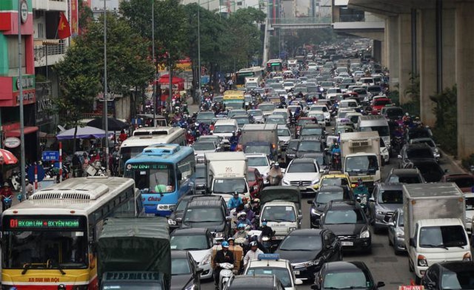 Taxi muốn được quản lý như Grab có được không? - 2 Taxi muốn được quản lý như Grab có được không? - 2