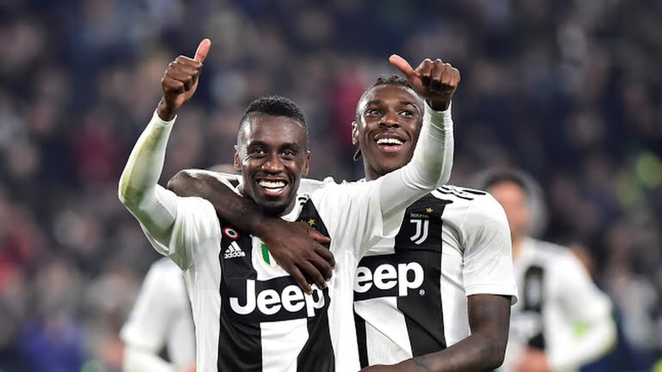 Không có C.Ronaldo, Juventus vẫn dễ dàng hủy diệt đối thủ - 2 Không có C.Ronaldo, Juventus vẫn dễ dàng hủy diệt đối thủ - 2
