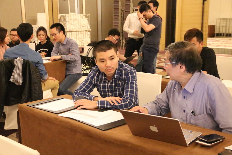 Sẵn sàng cho Lễ trao giải thưởng tổng trị giá hơn 30 tỷ đến người dùng Ứng dụng 9999 Tết - 1 Sẵn sàng cho Lễ trao giải thưởng tổng trị giá hơn 30 tỷ đến người dùng Ứng dụng 9999 Tết - 1