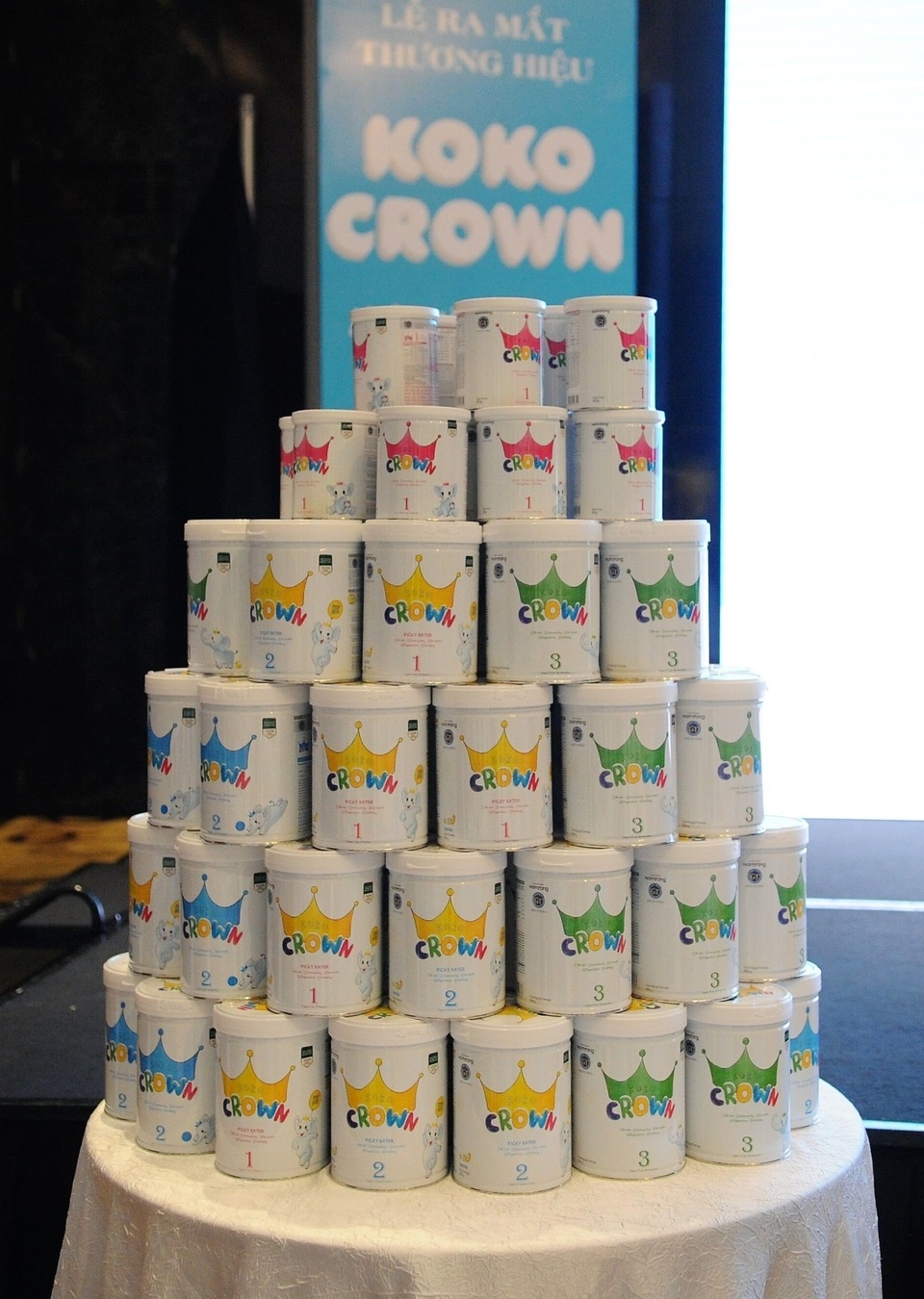 Cách nào giúp trẻ Việt hay ăn, chóng lớn, không suy dinh dưỡng, thấp còi? - 4