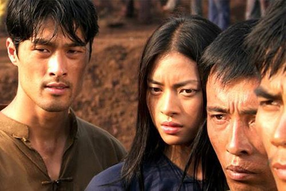 Điểm danh những mỹ nhân quyền lực nhất của showbiz Việt - 2 Điểm danh những mỹ nhân quyền lực nhất của showbiz Việt - 2