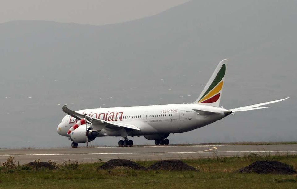 Boeing thừa nhận lỗi phần mềm trong hai tai nạn thảm khốc liên quan đến 737 Max - 2 Boeing thừa nhận lỗi phần mềm trong hai tai nạn thảm khốc liên quan đến 737 Max - 2
