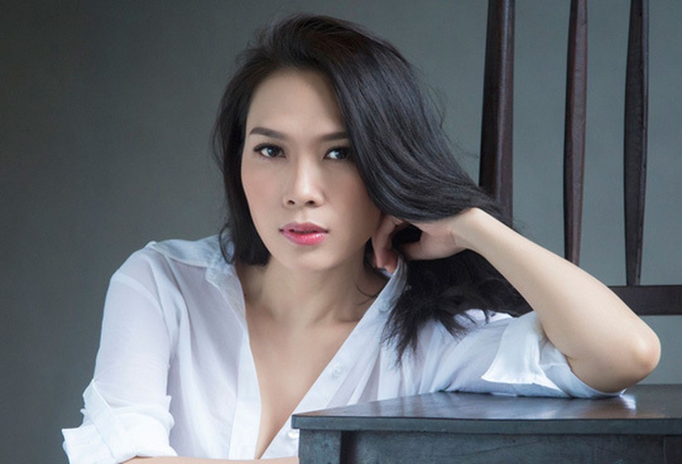 Điểm danh những mỹ nhân quyền lực nhất của showbiz Việt - 7 Điểm danh những mỹ nhân quyền lực nhất của showbiz Việt - 7