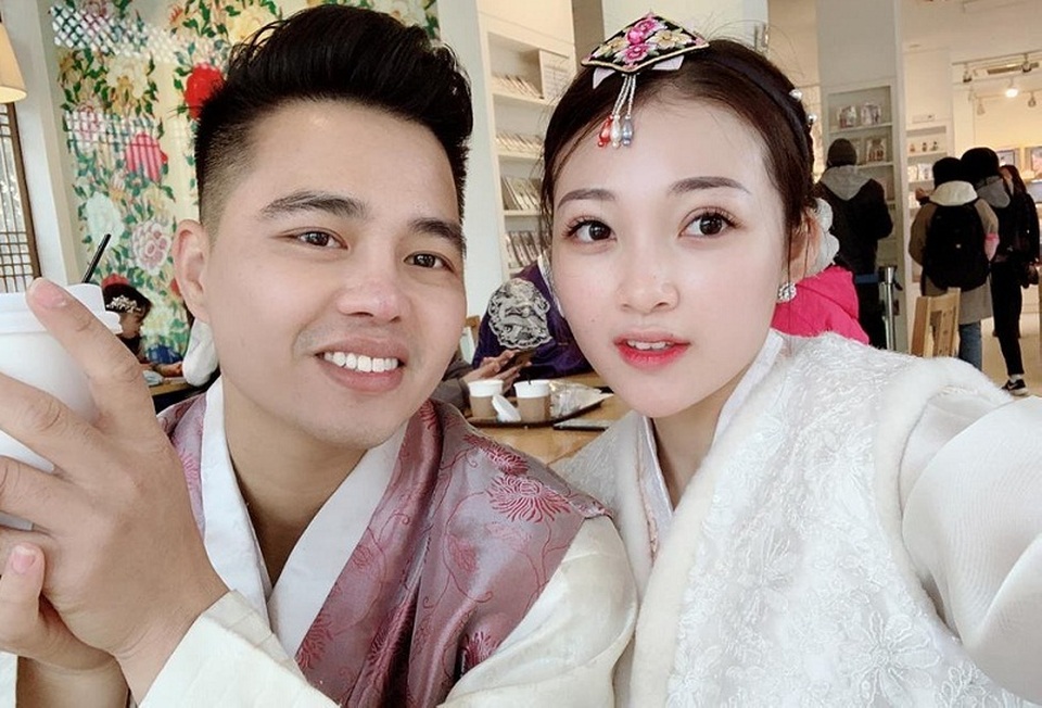 Rời tòa lâu đài 7 tầng, con gái đại gia Nam Định sống ra sao? - 2..jpg Rời tòa lâu đài 7 tầng, con gái đại gia Nam Định sống ra sao? - 2..jpg