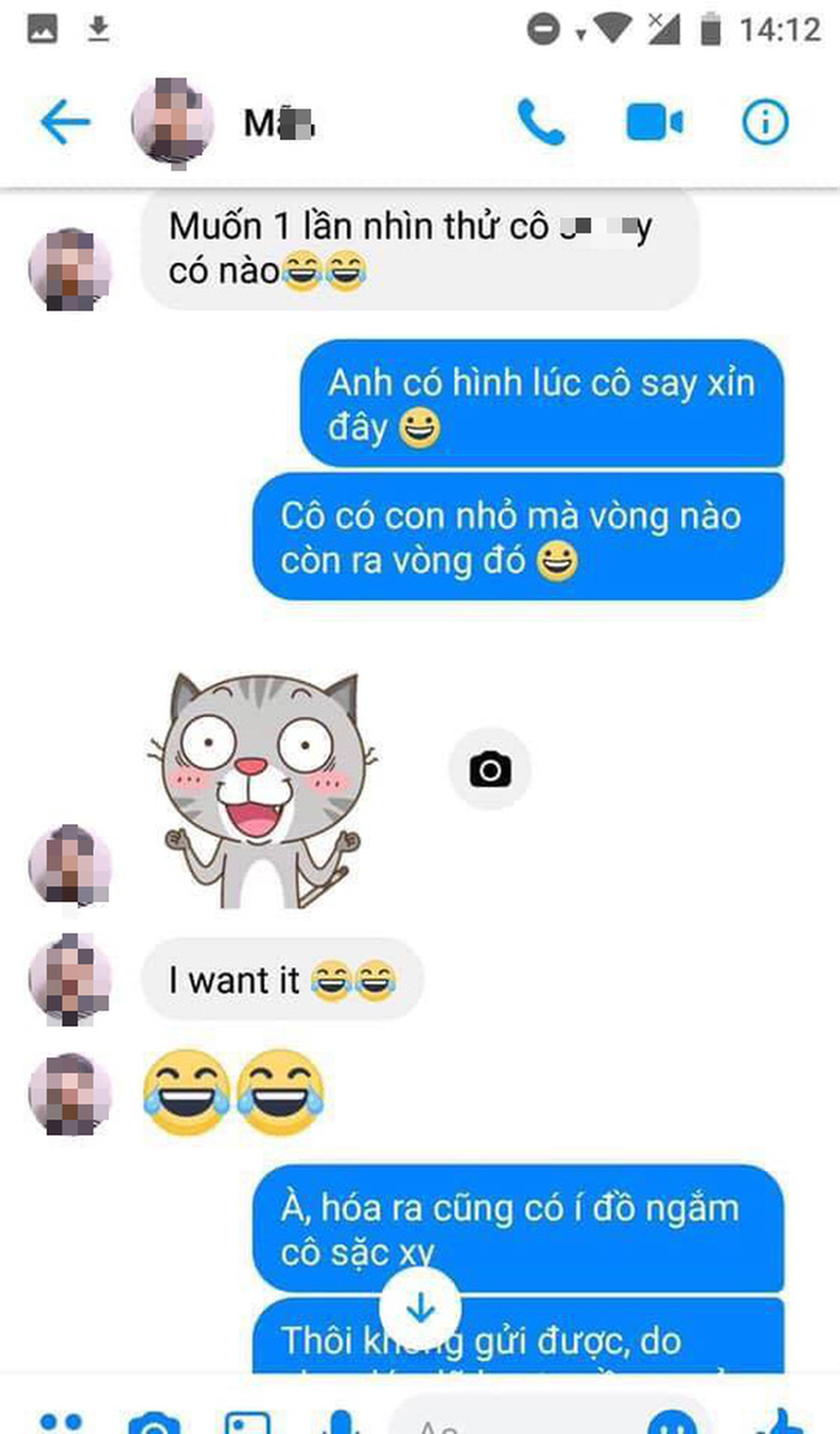 Vụ chồng tố vợ giáo viên ở Bình Thuận: Mẹ nam sinh bị mạo danh kêu oan - 1 Vụ chồng tố vợ giáo viên ở Bình Thuận: Mẹ nam sinh bị mạo danh kêu oan - 1