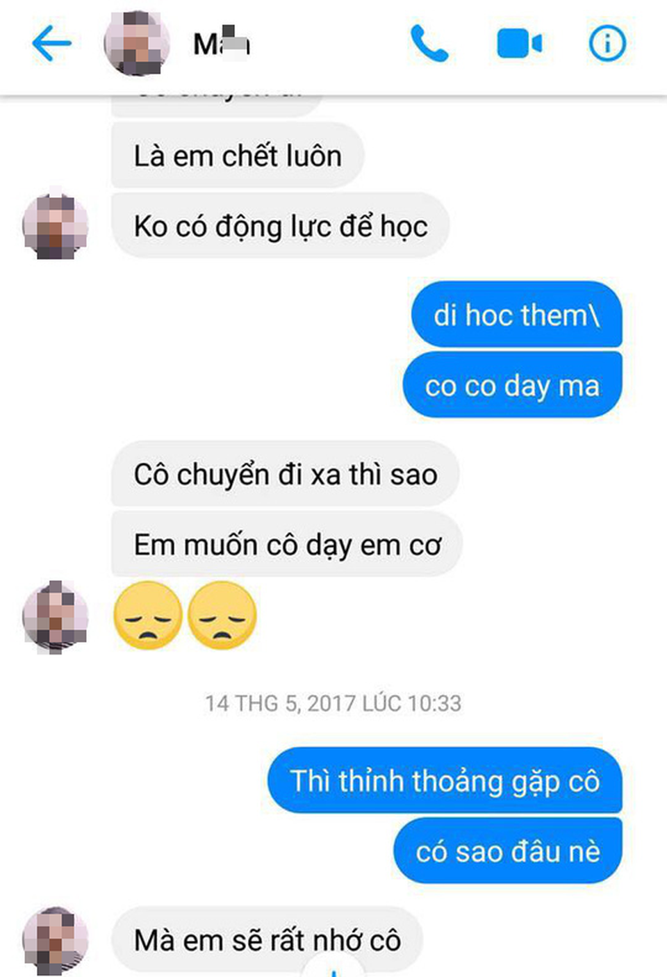 Vụ chồng tố vợ giáo viên ở Bình Thuận: Mẹ nam sinh bị mạo danh kêu oan - 2 Vụ chồng tố vợ giáo viên ở Bình Thuận: Mẹ nam sinh bị mạo danh kêu oan - 2