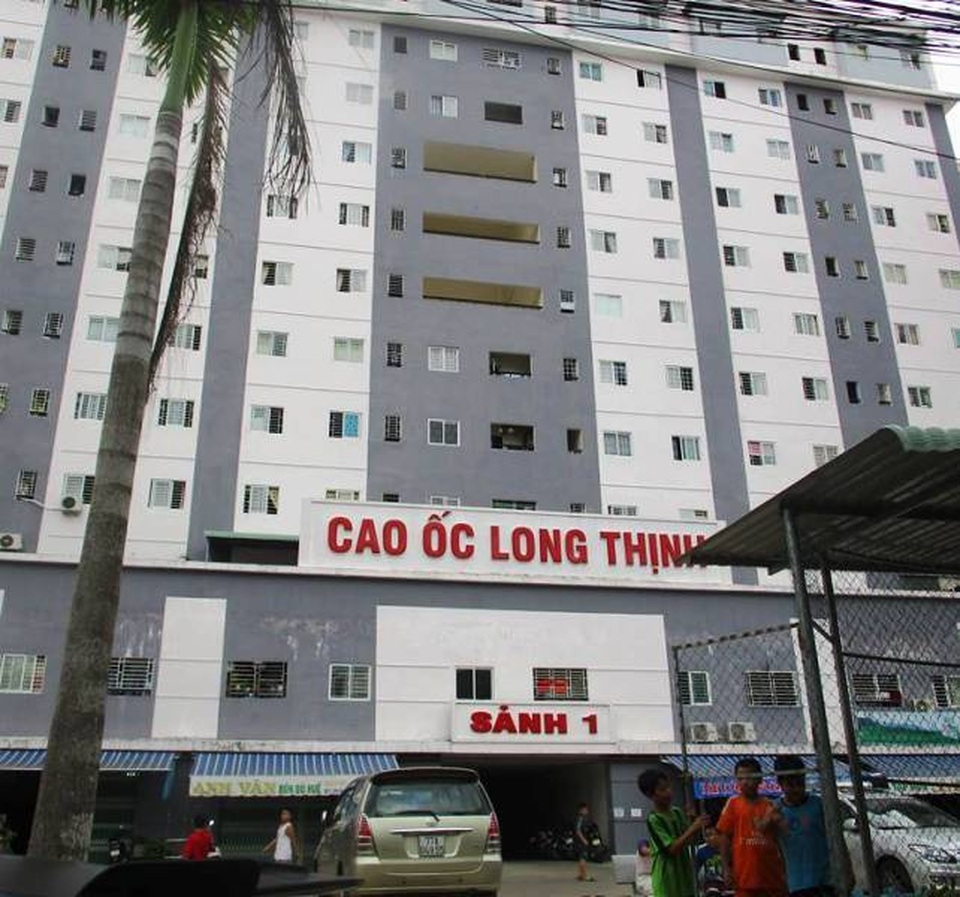 Bắt nghi phạm dụ nữ sinh cấp 3 lên chung cư để hiếp dâm - 1 Bắt nghi phạm dụ nữ sinh cấp 3 lên chung cư để hiếp dâm - 1