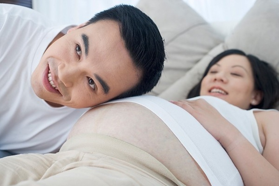 Muốn con thông minh từ trong bụng, mẹ bầu nên áp dụng ngay 4 tuyệt chiêu sau - 3 Muốn con thông minh từ trong bụng, mẹ bầu nên áp dụng ngay 4 tuyệt chiêu sau - 3