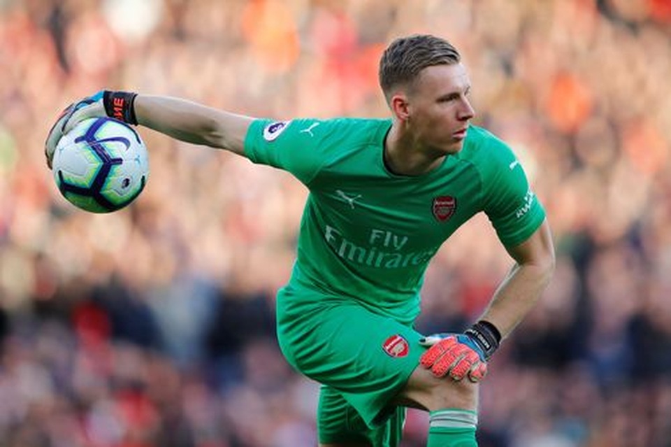 Arsenal 2-0 Man Utd: Trả giá vì những sai lầm - 4 Arsenal 2-0 Man Utd: Trả giá vì những sai lầm - 4