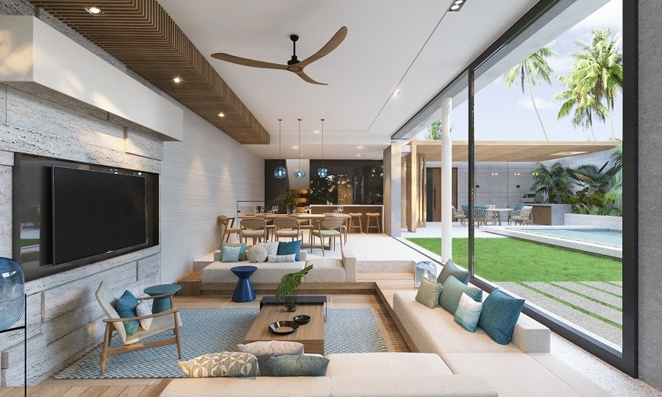 Đầu năm 2019, dự án nào kích cầu thị trường bất động sản Phú Quốc? - 1 Đầu năm 2019, dự án nào kích cầu thị trường bất động sản Phú Quốc? - 1
