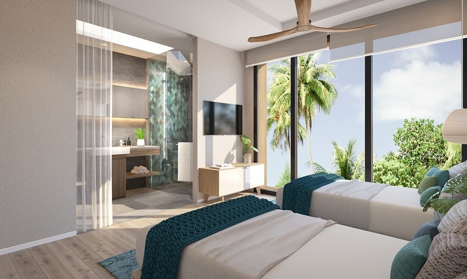 Đầu năm 2019, dự án nào kích cầu thị trường bất động sản Phú Quốc? - 2 Đầu năm 2019, dự án nào kích cầu thị trường bất động sản Phú Quốc? - 2