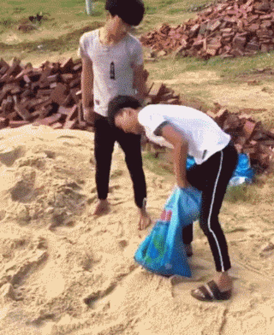 Cười thả phanh trong ngày đầu tuần với chùm ảnh động siêu hài hước - 11 Cười thả phanh trong ngày đầu tuần với chùm ảnh động siêu hài hước - 11