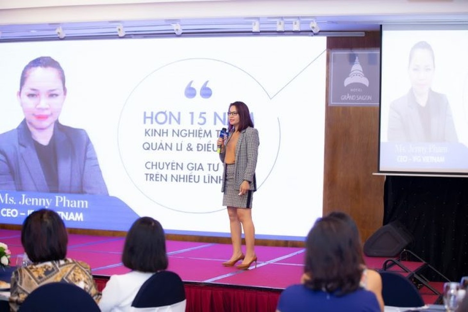 Dự án chăm sóc sức khỏe toàn cầu - “Phòng chống ung thư từ gốc” lần đầu tiên được triển khai tại Việt Nam - 3