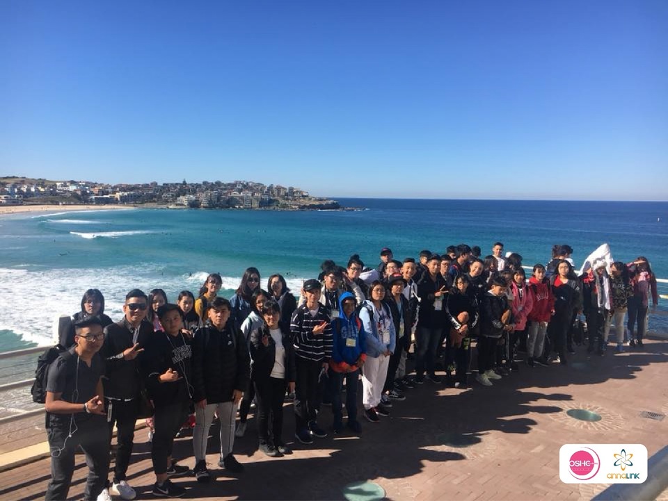 Viết thư “We go together” - Nhận học bổng chương trình du học hè Úc 25 triệu - 1 Viết thư “We go together” - Nhận học bổng chương trình du học hè Úc 25 triệu - 1