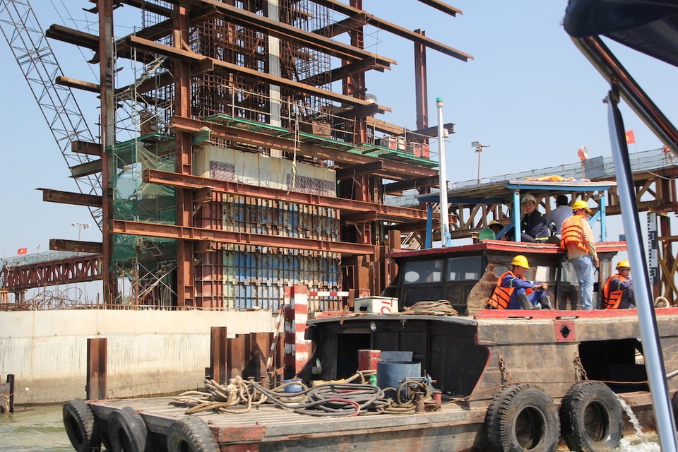 TPHCM điều chỉnh dự án chống ngập 10.000 tỷ, gần 100 hộ dân thoát án di dời - 2 TPHCM điều chỉnh dự án chống ngập 10.000 tỷ, gần 100 hộ dân thoát án di dời - 2