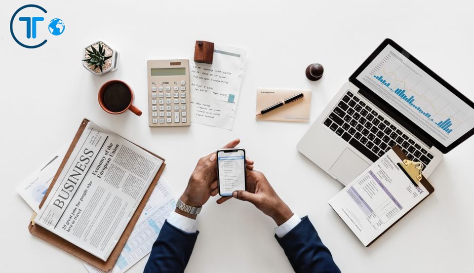 Danh mục đầu tư SyncTrading - xu hướng mới cho các nhà đầu tư tài chính - 1 Danh mục đầu tư SyncTrading - xu hướng mới cho các nhà đầu tư tài chính - 1