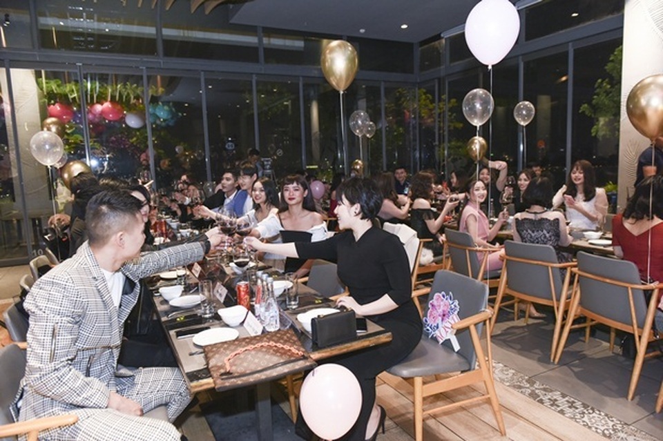 Món quà tinh thần ý nghĩa cho những cô gái xinh đẹp nhà Kosxu ngày 8/3 - 5 Món quà tinh thần ý nghĩa cho những cô gái xinh đẹp nhà Kosxu ngày 8/3 - 5