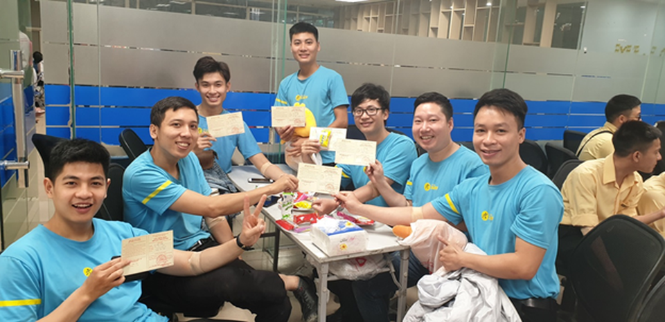 Không chỉ bán hàng giỏi, phục vụ tốt, nhân viên của Điện máy Xanh còn “đốn tim” khách hàng bằng hành động ý nghĩa này - 6