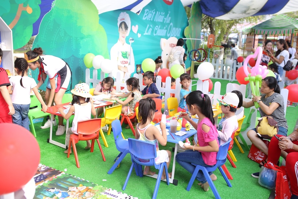 500 suất ăn cho người có hoàn cảnh khó khăn - 3