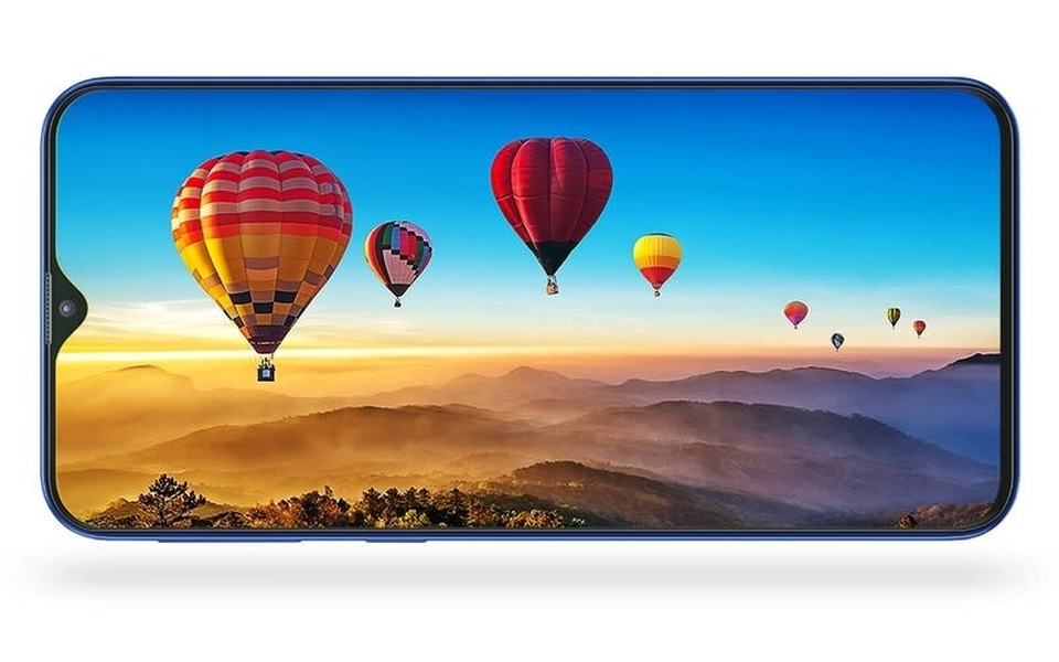 Samsung tung thế hệ dòng Galaxy A 2019 tại Việt Nam, giá từ 5,7 triệu đồng - 3 Samsung tung thế hệ dòng Galaxy A 2019 tại Việt Nam, giá từ 5,7 triệu đồng - 3
