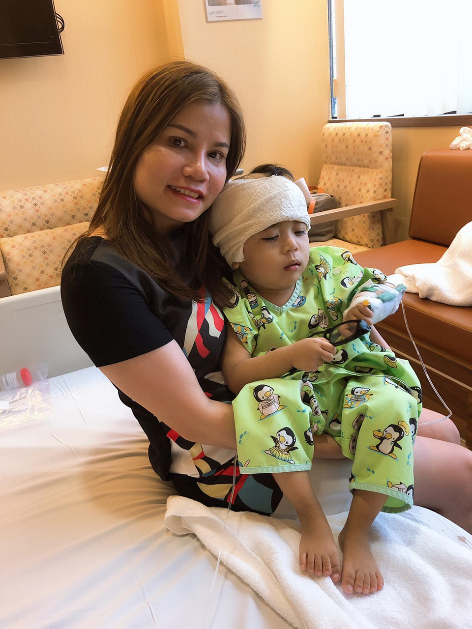 Hành trình thực hiện giấc mơ thiện nguyện của người phụ nữ gốc Việt tại Singapore Hành trình thực hiện giấc mơ thiện nguyện của người phụ nữ gốc Việt tại Singapore