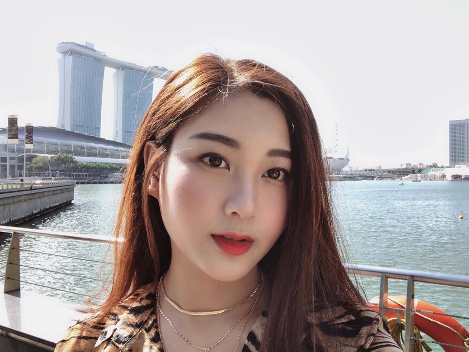 Hot girl bikini Huyền Trần: Phụ nữ ở mức độ nào có quyền đòi hỏi người đàn ông ở mức độ thế - 5 Hot girl bikini Huyền Trần: Phụ nữ ở mức độ nào có quyền đòi hỏi người đàn ông ở mức độ thế - 5